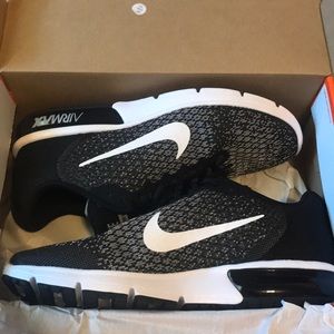 Airmax sequent 2 running shoes
